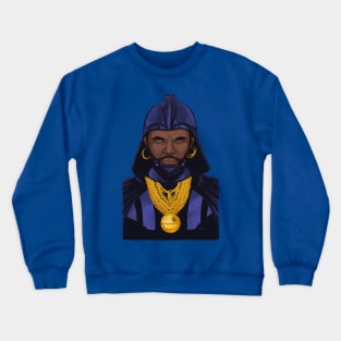 Mr. V Crewneck Sweatshirt